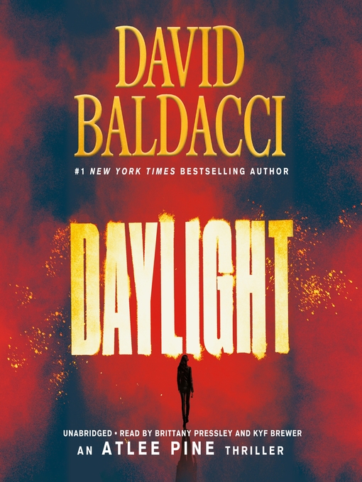 Title details for Daylight by David Baldacci - Wait list